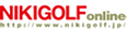 NIKIGOLF